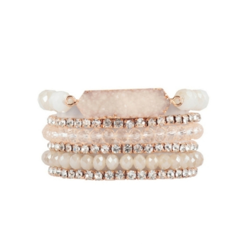 Assorted Bracelet Set